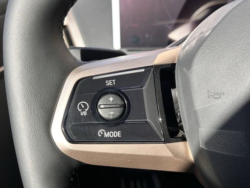 Used 2026 BMW iX xDrive45 w/ Premium Package image 10