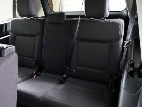 Used 2025 Ford Expedition Max Active RWD image 18