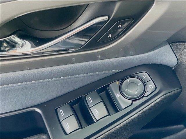 Used 2019 Chevrolet Traverse LT w/ LPO, Floor Liner Package AWD/4WD image 21