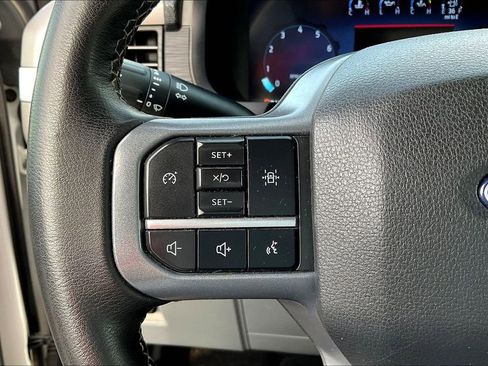 Used 2024 Ford F150 XLT w/ Tow/Haul Package image 19