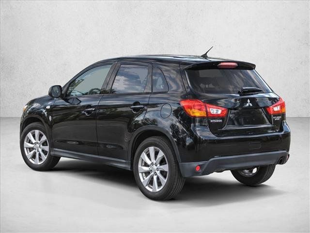 Used 2015 Mitsubishi Outlander Sport ES FWD image 5