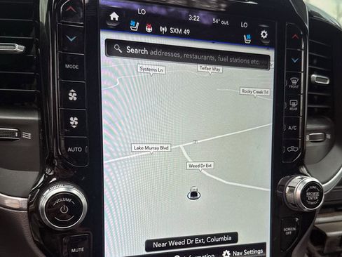 Used 2020 RAM 2500 Laramie image 29