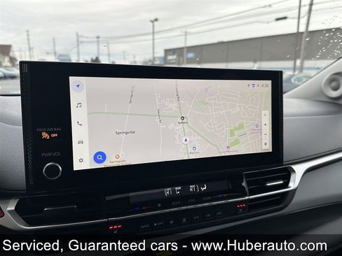 Used 2025 Toyota Sienna XLE w/ XLE Plus Package AWD/4WD image 15
