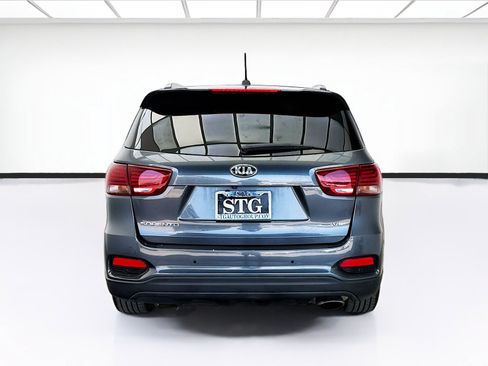 Used 2020 Kia Sorento S FWD image 5