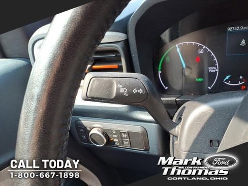 Used 2022 Ford Maverick XLT w/ XLT Luxury Package FWD image 16