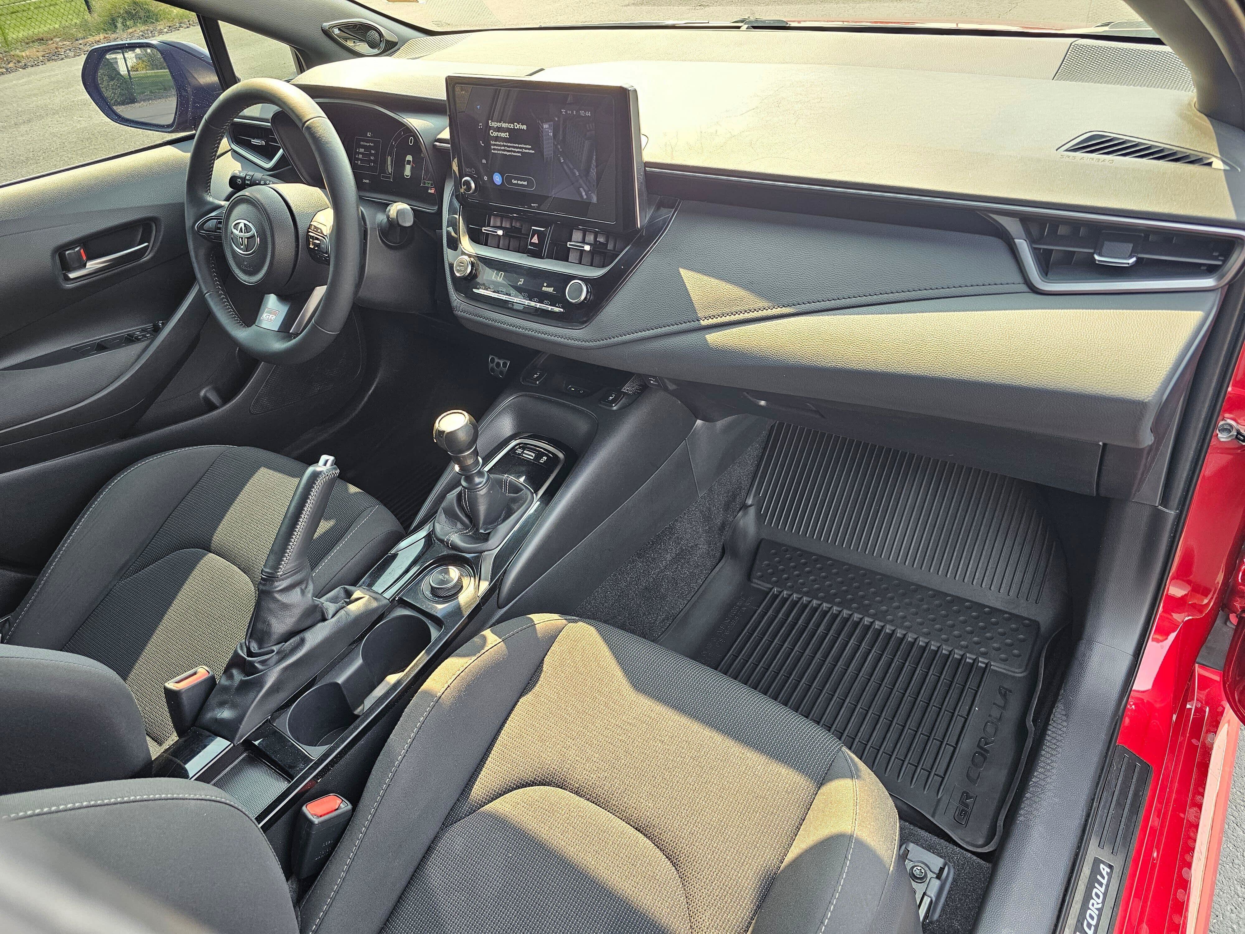 Used 2023 Toyota Corolla GR w/ Performance Package AWD/4WD image 10
