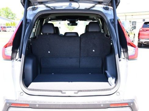 New 2026 Honda CR-V Sport Touring image 31