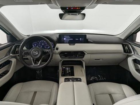 Used 2024 MAZDA CX-90 Plug-In Hybrid w/ Premium Plus image 29