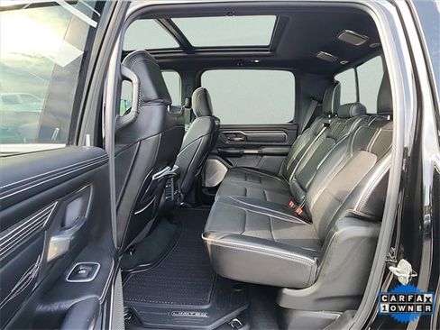 Used 2020 RAM 1500 Limited image 28
