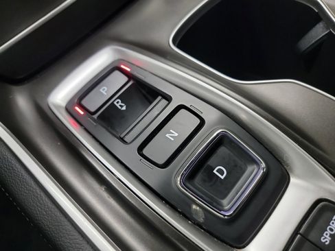 Certified 2022 Honda Accord Touring image 29