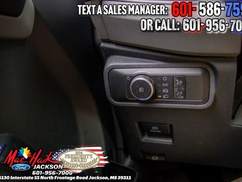 Certified 2022 Ford Bronco Big Bend AWD/4WD image 16