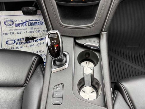 Used 2019 Cadillac XT5 Luxury image 24