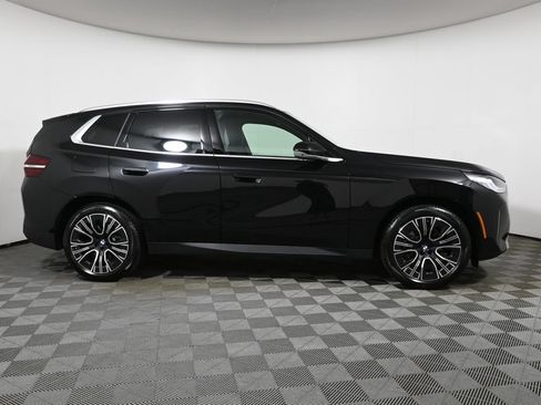 New 2026 BMW X3 xDrive30i w/ Premium Package AWD/4WD image 8