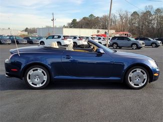 Used 2004 Lexus SC 430 Convertible video 2
