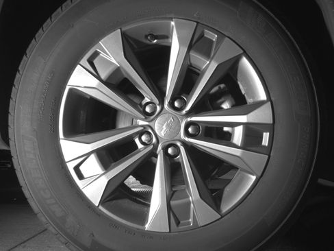 Used 2025 Chevrolet Equinox LT image 15