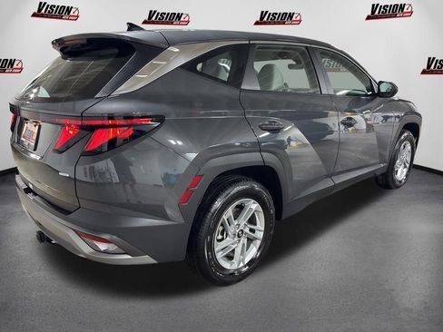 Used 2026 Hyundai Tucson SE AWD/4WD image 5