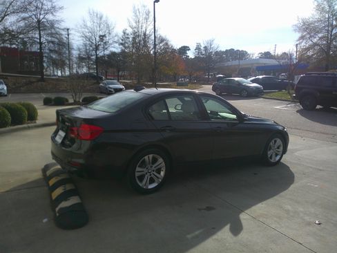 Used 2016 BMW 328i Sedan image 13