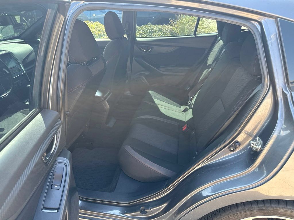 Used 2019 Subaru Impreza 2.0i Sport AWD/4WD image 19