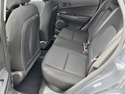 Used 2023 Hyundai Kona SEL FWD image 11