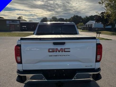 Used 2020 GMC Sierra 1500 SLE w/ SLE Convenience Package AWD/4WD image 5