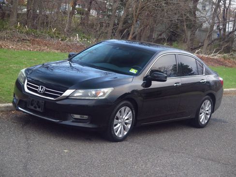 Used 2013 Honda Accord EX-L image 24