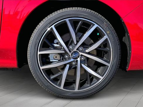 New 2026 Subaru Impreza 2.0i Sport image 13