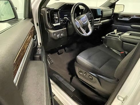 Used 2023 GMC Sierra 1500 Elevation AWD/4WD image 18