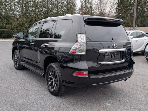 Used 2023 Lexus GX 460 Premium image 5