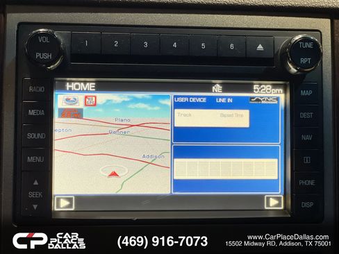 Used 2012 Ford F250 Lariat w/ Lariat Ultimate Pkg AWD/4WD image 29