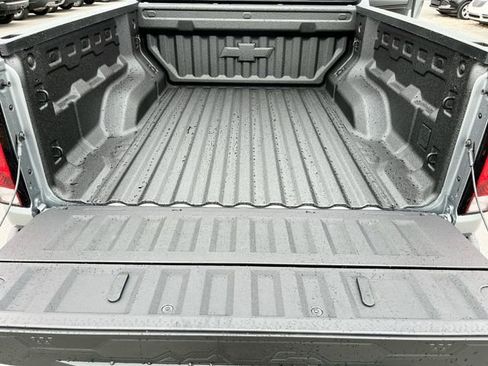 New 2026 Chevrolet Colorado Trail Boss image 20