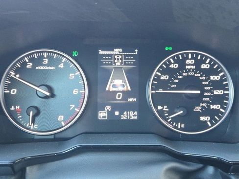 Certified 2025 Subaru Outback Premium image 15