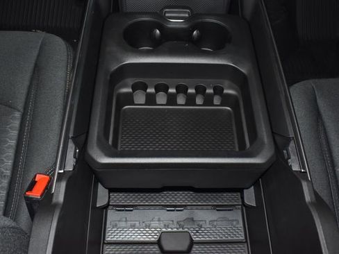 New 2026 RAM 2500 Big Horn image 23