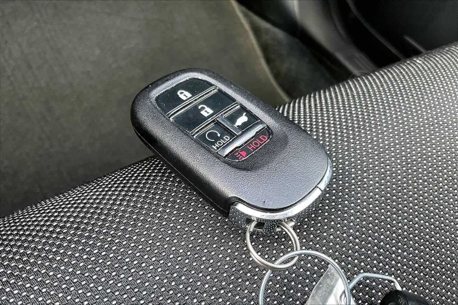 Used 2024 Honda CR-V EX image 15