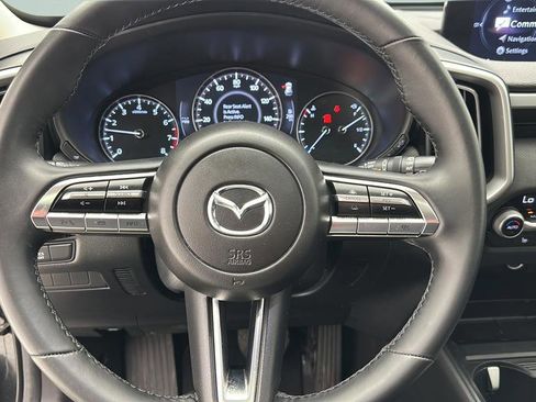 Used 2025 MAZDA CX-50 AWD 2.5 S w/ Premium Package image 16