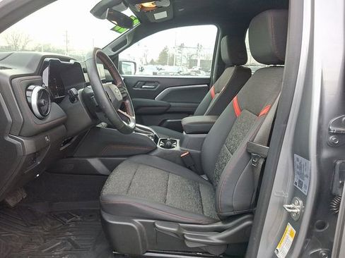 Certified 2023 Chevrolet Colorado Z71 w/ Advanced Trailering Package image 13