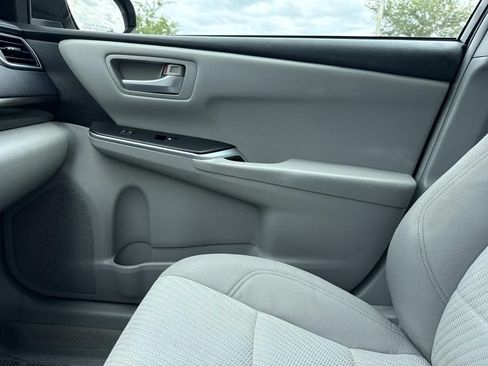 Used 2015 Toyota Camry LE FWD image 27