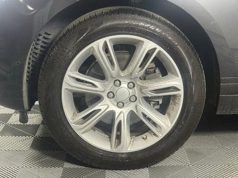 Certified 2021 Land Rover Range Rover Velar S image 13