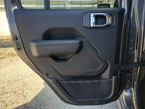 New 2026 Jeep Wrangler Willys image 12