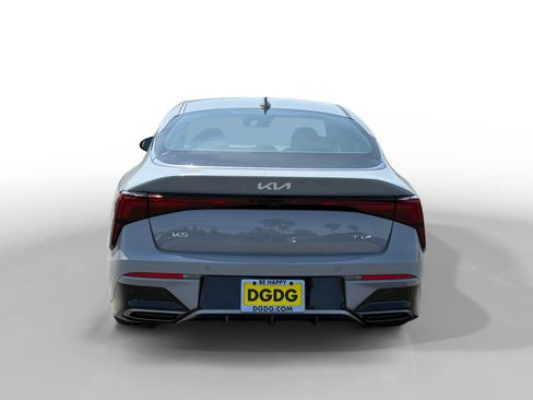 New 2026 Kia K5 GT-Line AWD/4WD image 4