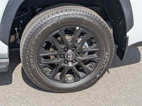 Used 2026 Toyota Sequoia Limited w/ Tow Technology Package image 24