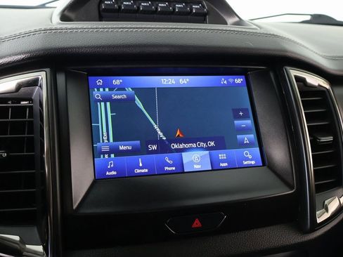 Used 2022 Ford Ranger Lariat w/ Tremor Off-Road Package image 7