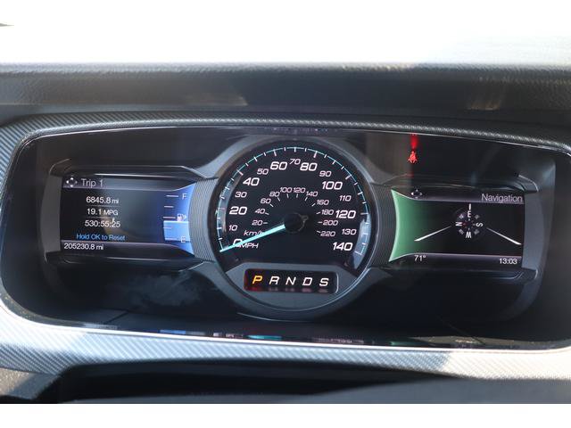 Used 2016 Ford Taurus SHO w/ Equipment Group 401A AWD/4WD image 17