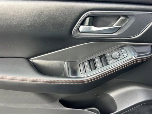 Used 2025 Nissan Rogue Rock Creek image 14