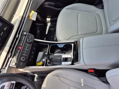 New 2026 Hyundai Tucson SE FWD image 20
