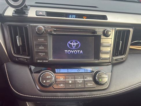 Used 2013 Toyota RAV4 XLE image 11