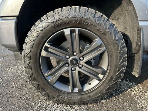 Used 2023 Ford F150 XLT w/ Equipment Group 302A High image 13