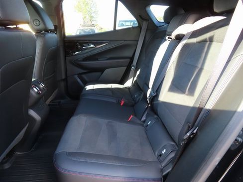 Used 2025 Chevrolet Blazer EV RS image 33