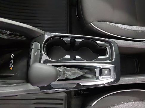 New 2026 Chevrolet TrailBlazer LT w/ Convenience Package FWD image 22
