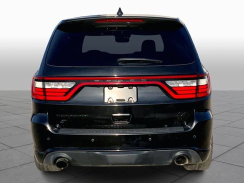 Used 2022 Dodge Durango R/T w/ Tow 'N Go Package image 4