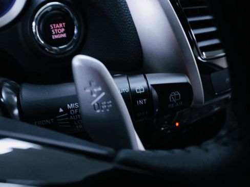 Used 2024 Mitsubishi Eclipse Cross SEL image 8